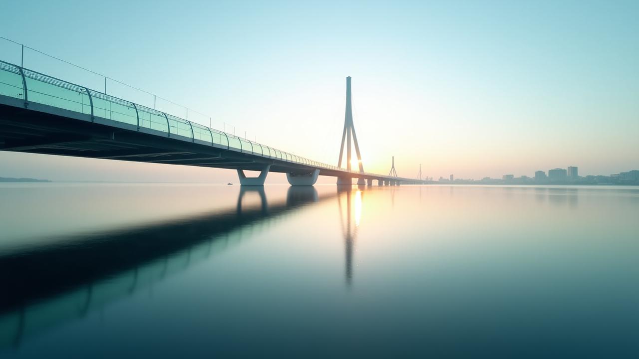 Professional in Melbourne preparing for a career change interview