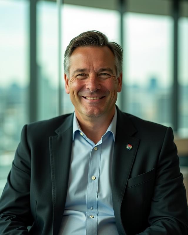 Daniel Sutherland in a professional coaching session in Melbourne