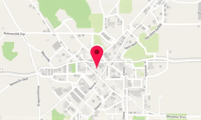 Map showing the location of Lifetime Cloud in Melbourne