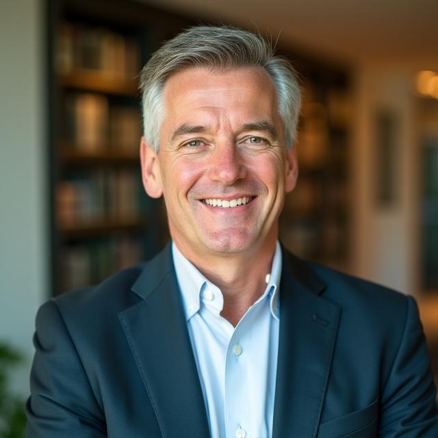 Daniel Sutherland, interview coach based in Melbourne